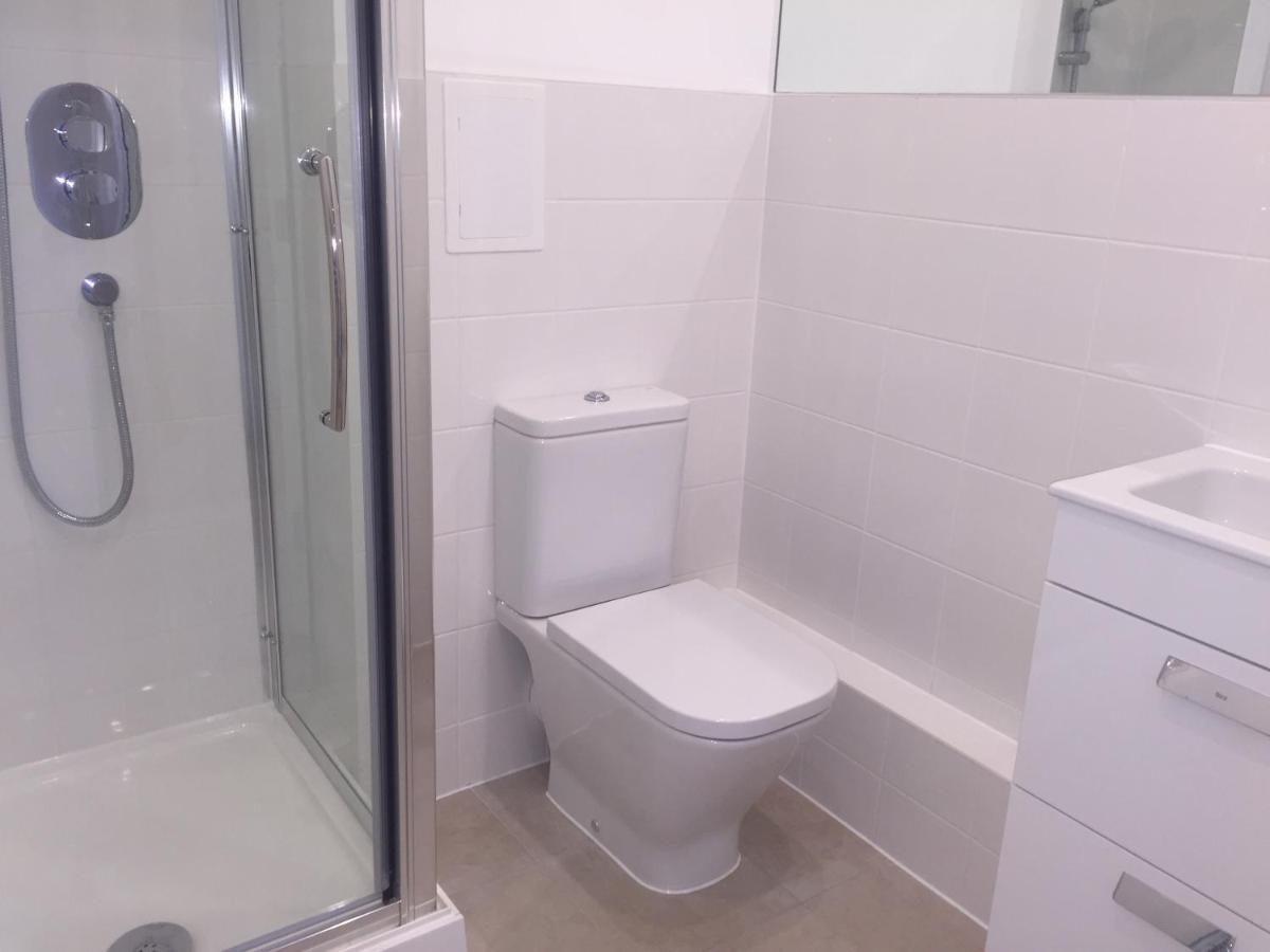 Ensuit Double Room In London, Colindale Edgware Zewnętrze zdjęcie